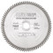 Диск пильный 300x30x3,2/2,2 10° FFT Z=96, CMT, 295.096.12M