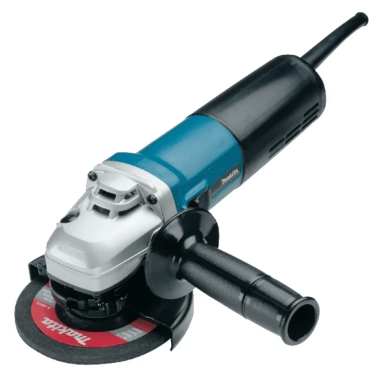 Углошлифовальная машина Makita 9565CVR