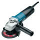 Углошлифовальная машина Makita 9565CVR