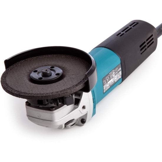 Углошлифовальная машина Makita 9565CVR