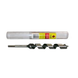 Сверло д/дерева 28х230 винтовое