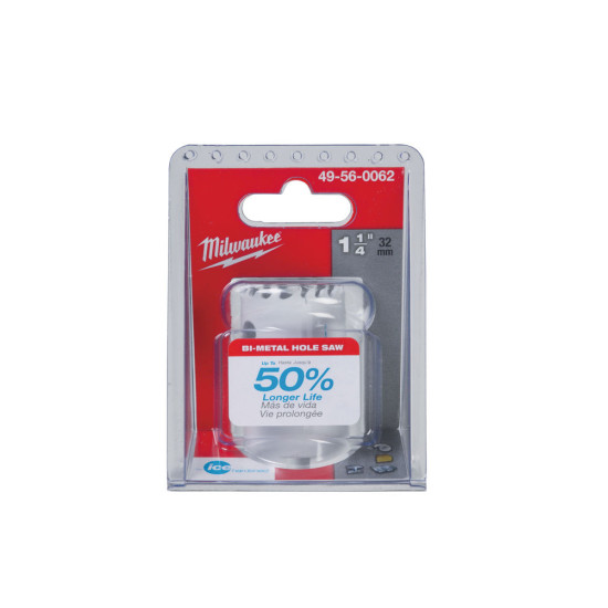 Коронка Bi-Metal Hole Dozer 32x41mm, MILWAUKEE, 49560062