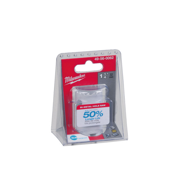 Коронка Bi-Metal Hole Dozer 32x41mm, MILWAUKEE, 49560062