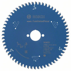 Пильный диск Expert for Laminated Panel