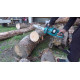 Пила цепная аккумуляторная DUC353PT4 (DUC 353 PT4) MAKITA