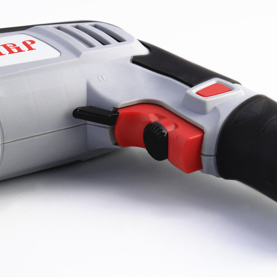 Дрель ударная Ставр ДУ-13/850 М