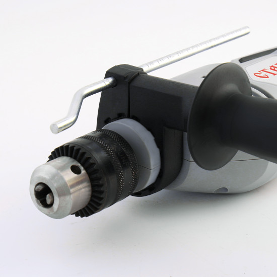 Дрель ударная Ставр ДУ-13/850 М