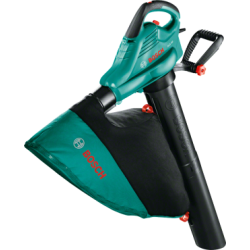 Воздуходувка-пылесос электрическая ALS 30 BOSCH (06008A1100)