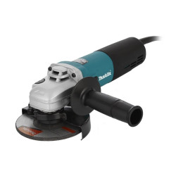 Углошлифовальная машина Makita 9565HZ