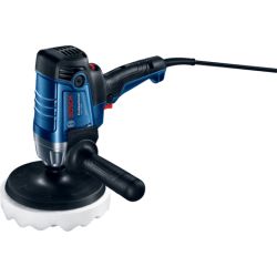 Полировальная машина GPO 950 Professional