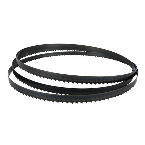 ЛЕНТА ПИЛЬНАЯ 20,0Х2490 К-35 55309