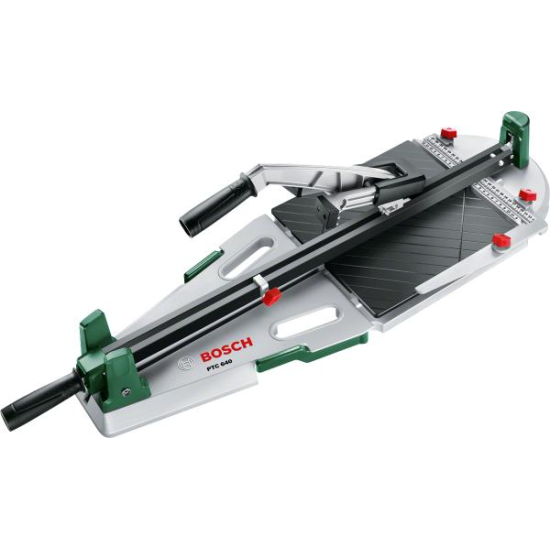 Плиткорезы PTC 640