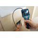 Аккумуляторная смотровая камера GIC 120 C Professional
