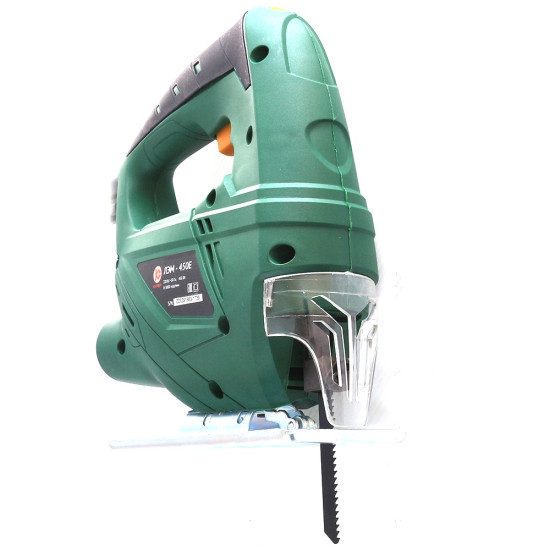 Электрический лобзик ЛЭМ-450Е