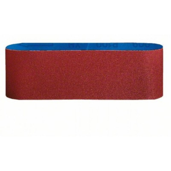 Шлифлента 150х1220 к150 (К-52,53,55)