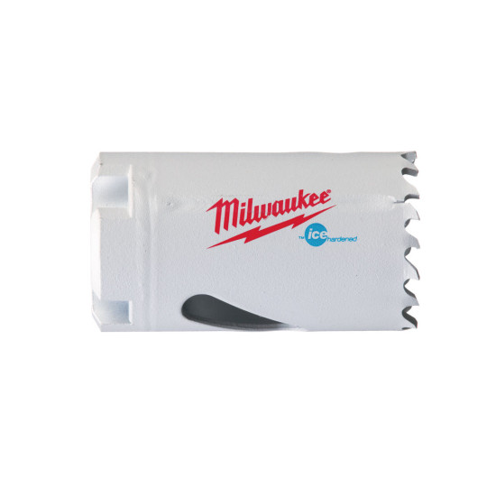 Коронка биметаллическая MILWAUKEE HOLE DOZER D 35 (1 шт.)