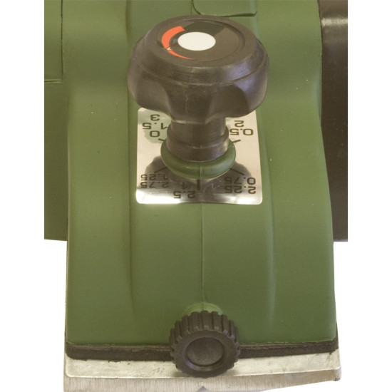 Электрический рубанок РЭ-1000