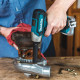 Гайковерт аккумуляторный TW141DZ (TW 141 DZ) MAKITA