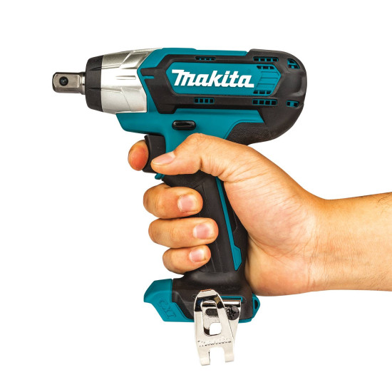 Гайковерт аккумуляторный TW141DZ (TW 141 DZ) MAKITA
