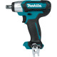 Гайковерт аккумуляторный TW141DZ (TW 141 DZ) MAKITA
