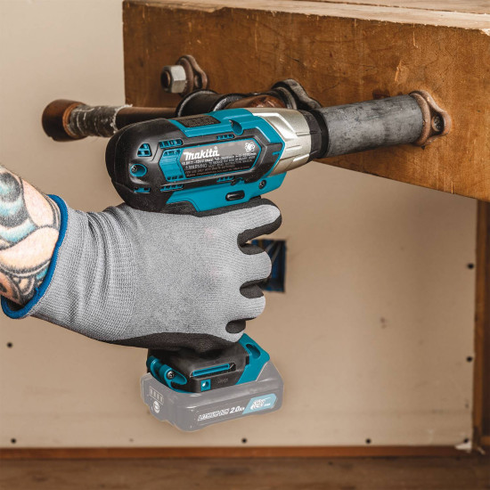 Гайковерт аккумуляторный TW141DZ (TW 141 DZ) MAKITA
