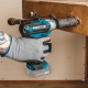 Гайковерт аккумуляторный TW141DZ (TW 141 DZ) MAKITA