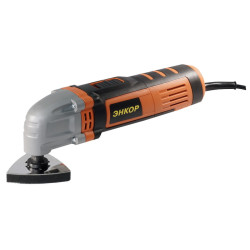 Резак универсальный МФЭ-400Э + кейс