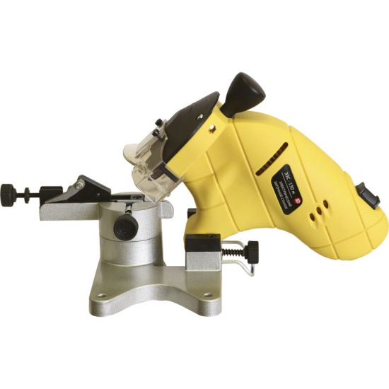 Электрический станок для заточки цепей ЭЗС - 130М