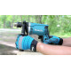 Ударная дрель Makita HP1630K
