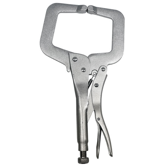 Зажим ручной специальный 280 мм, тип C