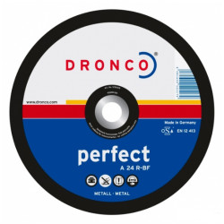 Диск отрезной Dronco special AS 30 T-BF 230x2,5x22,23 арт.1233060