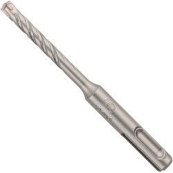 Ударные сверла SDS plus-5X