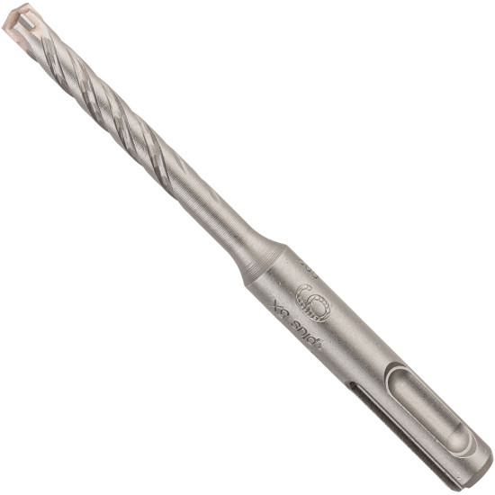 Ударные сверла SDS plus-5X