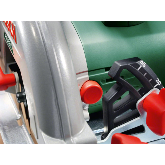 Пила циркулярная PKS 55 A BOSCH (0603501020)