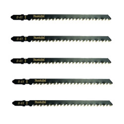 Пилки для электролобзика В-61 Makita B-06909