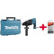 Перфоратор SDS-Plus Makita HR2470X15