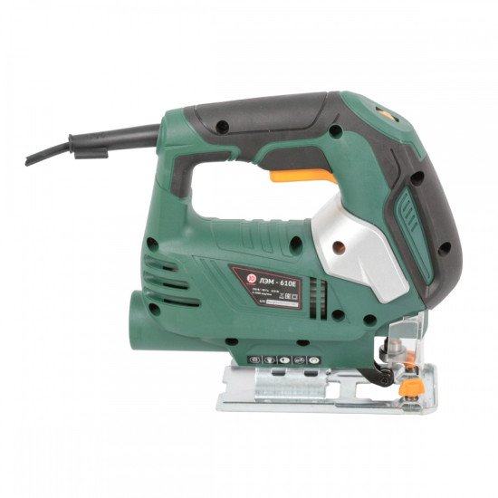 Электрический лобзик ЛЭМ-610Е
