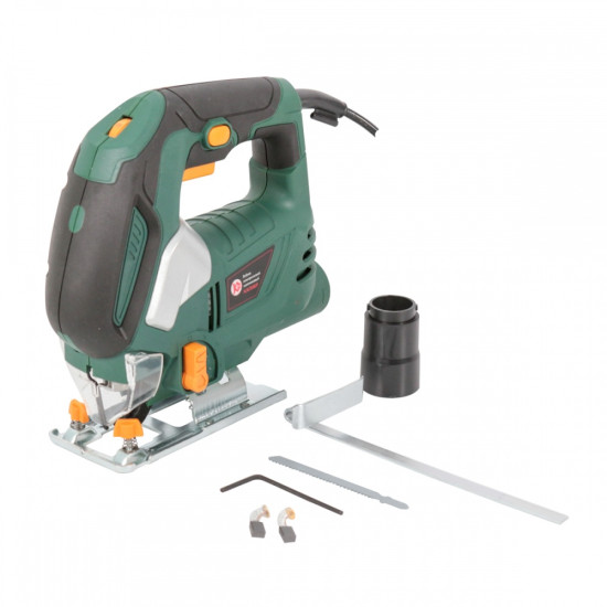 Электрический лобзик ЛЭМ-610Е