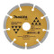 Алмазный диск 230x22.23 мм Makita D-41698