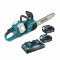 Пила цепная аккумуляторная DUC353PT4 (DUC 353 PT4) MAKITA