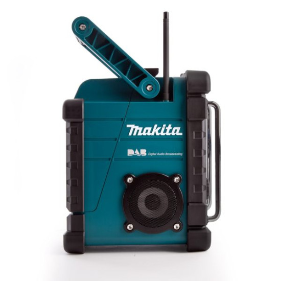 Аккумуляторное радио Makita DMR110