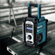 Аккумуляторное радио Makita DMR110