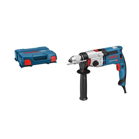 Дрель ударная GSB 24-2 Professional BOSCH (060119C801)