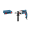 Дрель ударная GSB 24-2 Professional BOSCH (060119C801)