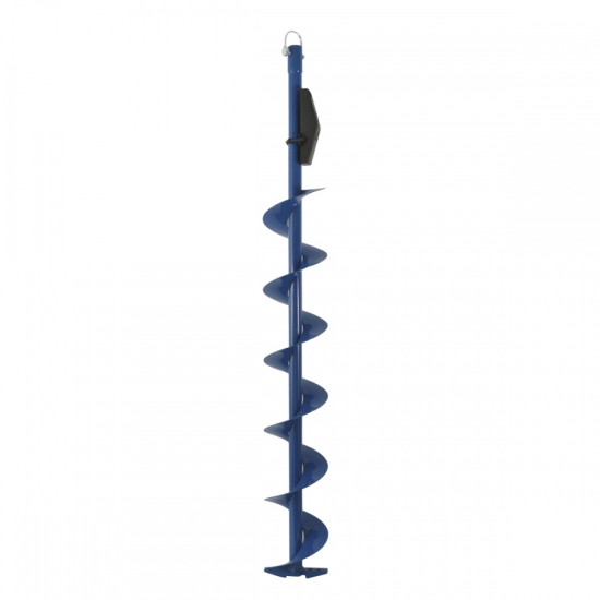 Насадка-шнек по льду МВШУ-150-20-2/ЛЕД