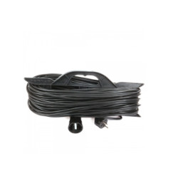 Удлинитель силовой "Калибр УС1-30" 30м (2х1,5), Калибр, K67135