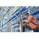 Аккумуляторный ударный гайковёрт GDX 18V-200 C Professional