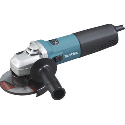 Углошлифовальная машина Makita 9565CR