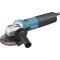 Углошлифовальная машина Makita 9565CR