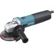 Углошлифовальная машина Makita 9565CR